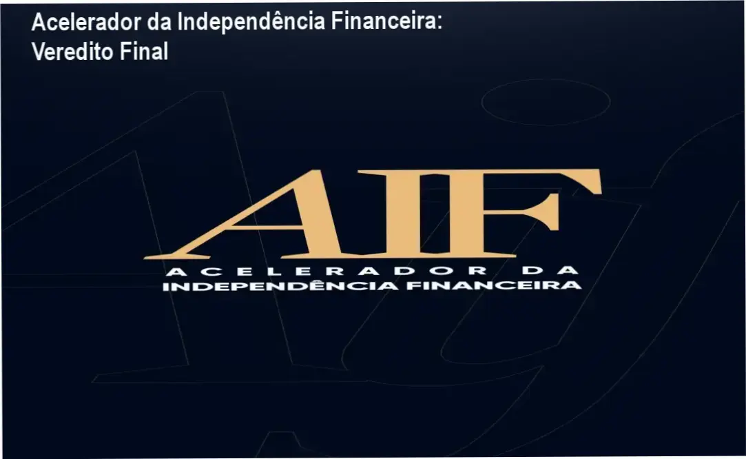 Representação visual da estratégia de diversificação do Acelerador da Independência Financeira