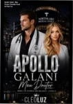 Capa do ebook Apollo Galani Meu Doutor de Cleo Luz