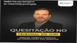 Guia tutorial para advogados sobre como formular corretamente os quesitos no Tribunal do Júri