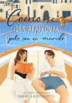 Capa do eBook Como Se (Des)Apaixonar Pelo Seu Ex-Marido de Gabriela Bortolotto