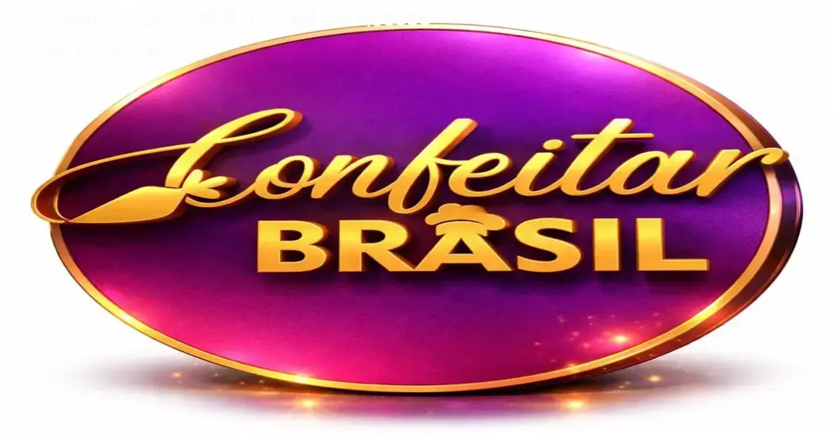 Infográfico detalhando as formas de acesso e certificação do evento Confeitar Brasil 2026