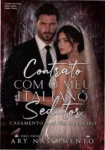 Capa do ebook Contrato com o meu italiano sedutor de Ary Nascimento em formato digital