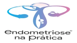 Interface do curso Endometriose na Prática com foco em protocolos clínicos para médicos