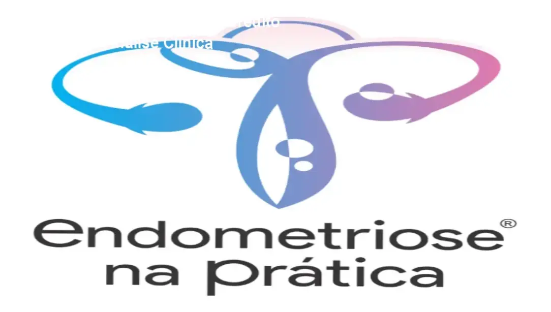 Interface do curso Endometriose na Prática com foco em protocolos clínicos para médicos
