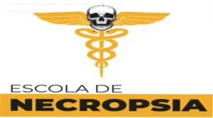Material didático e certificação do Curso Escola de Necropsia em Ciências Mortuárias