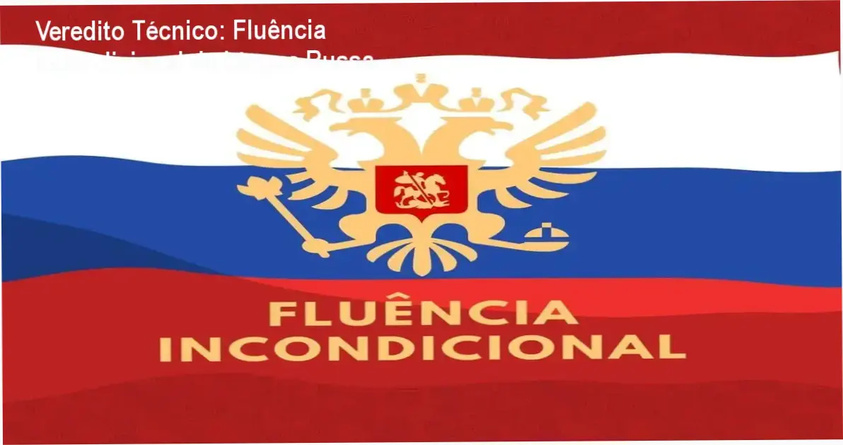 Estudante utilizando o curso de russo Fluência Incondicional para dominar o alfabeto cirílico e a gramática