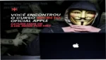 Curso Oficial Apple para iPhone Eduardo Baroni bastidores e funcionamento