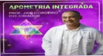 Representação visual do Curso de Apometria Integrada focado em limpeza e blindagem espiritual