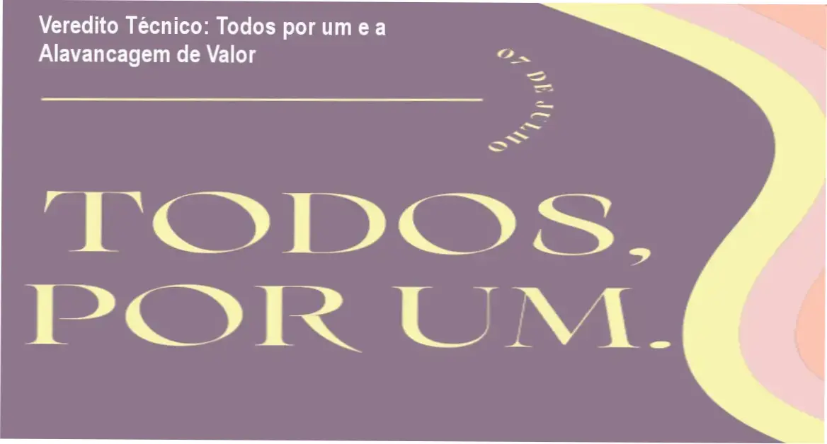 Interface do curso Todos por um de Mayara Fernandes focada em diferenciação de mercado