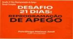 Representação visual de autoconhecimento e regulação emocional para superar padrões de apego inseguro