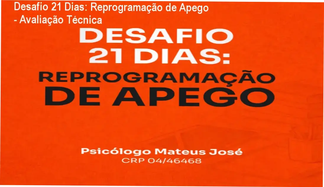 Representação conceitual de autoconhecimento e superação de padrões de apego emocional