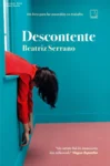 Capa do livro Descontente de Beatriz Serrano, edição ebook