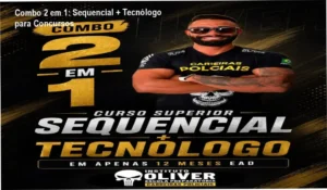 Cursos superiores EAD para concursados com materiais técnicos e apoio jurídico especializado