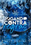 Capa digital do eBook Jogando Contra as Regras de Kely Medina