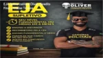 Representação de diploma e plataforma de estudos do EJA Online Instituto Óliver