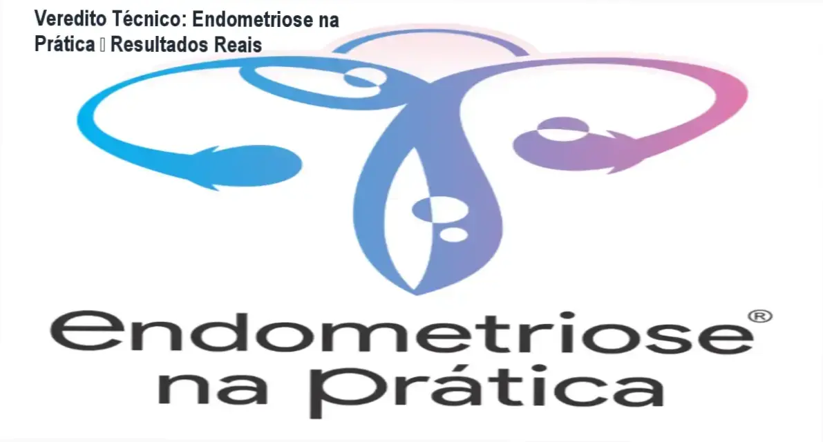Dr. Vinícius Araújo demonstra método prático para diagnóstico da endometriose