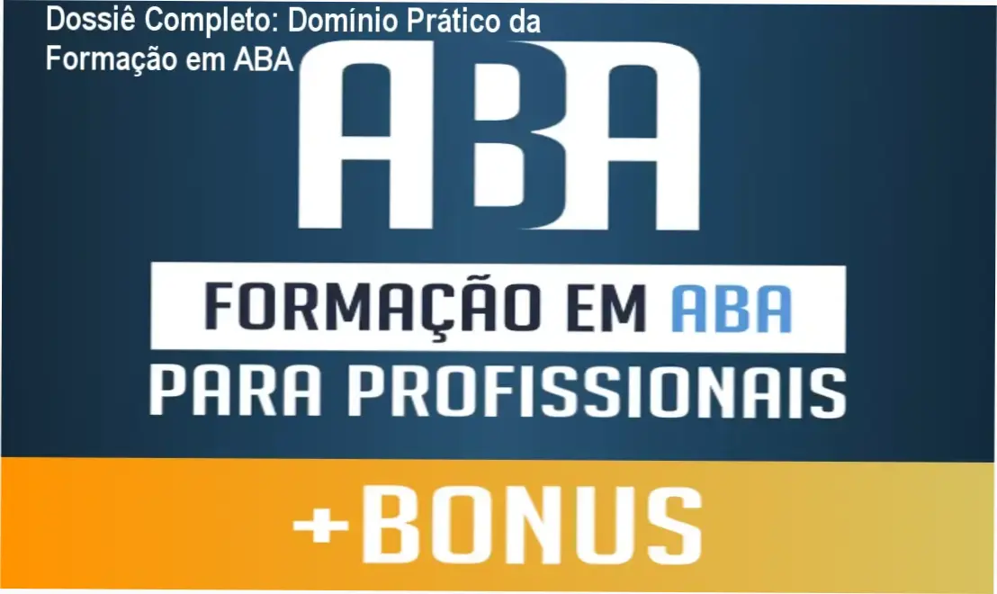 Profissional de saúde utilizando software SociAutism para análise de dados e gráficos de evolução comportamental no espectro autista