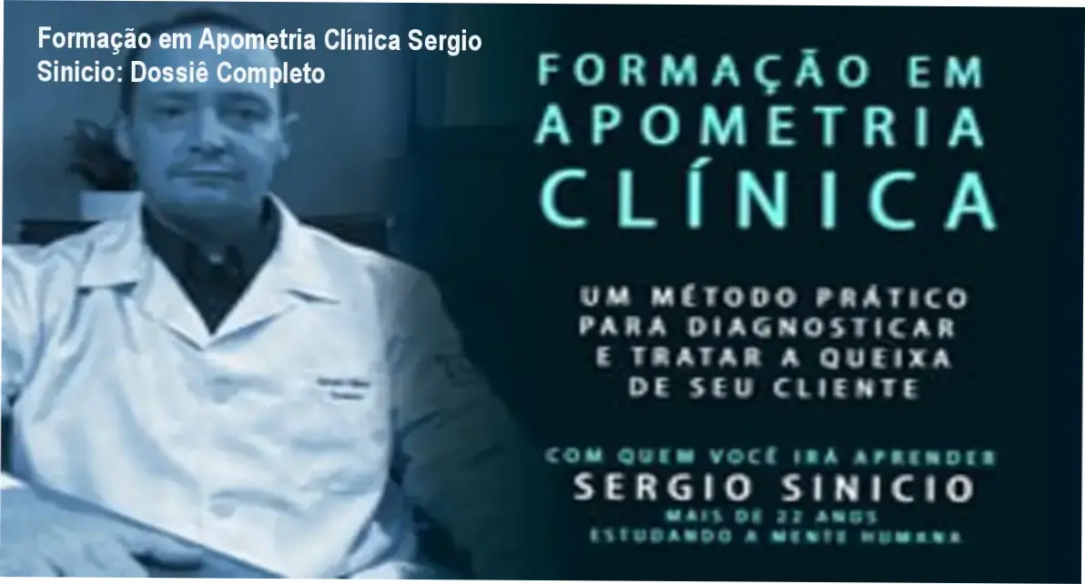 Representação conceitual de práticas terapêuticas integrativas e aplicação da metodologia de Apometria Clínica