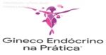 Médico utilizando tablet para estudar casos clínicos de ginecologia endócrina