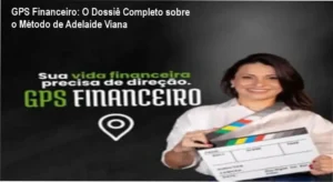 Mulher organizando finanças pessoais utilizando o método de Adelaide Viana para controle de gastos e investimentos