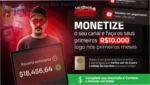 Técnicas de SEO para YouTube com IA e automação