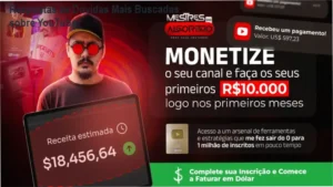 Técnicas de SEO para YouTube com IA e automação