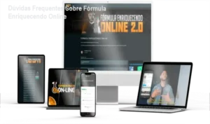 Guia prático ajudando alguém a começar a vender online com o Método T.O.M