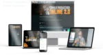 Guia passo a passo do Método T.O.M com mentorias ao vivo e suporte para criar negócio online