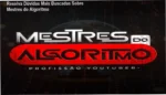 Descrição completa: O Mestres do Algoritmo é um curso focado em criar canais automatizados do YouTube sem exposição. Inclui bônus de templates, roteiros e estratégias de IA para ganhar em dólar. Ideal para quem deseja lucrar sem aparecer.