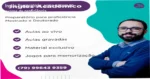 Curso online Inglês Preparatório para aprovação no exame de proficiência de mestrado e doutorado