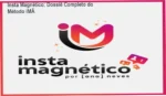 Representação estratégica do método de monetização de Instagram para iniciantes