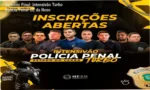 Intensivão Turbo Polícia Penal do Ceará da Nexo Concursos: visão interna da plataforma de metas