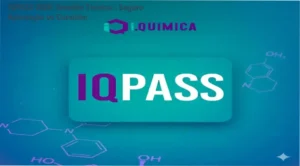 Análise técnica do IQPASS 2026 mostrando o Diário de Estudos personalizado e selo do Seguro Aprovação para Medicina
