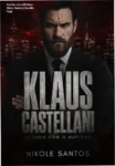 Capa do ebook Klaus Castellani: Acordo com o mafioso de Nikole Santos