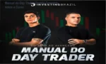 Interface de trading profissional com gráficos de Price Action e indicadores técnicos