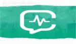 Profissional de saúde estudando literatura médica internacional através da plataforma MEI Community