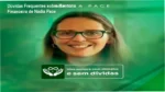 Imagem ilustrativa com ícone de dinheiro e a frase 'Organize suas finanças com a Mentoria Nádia Pace'