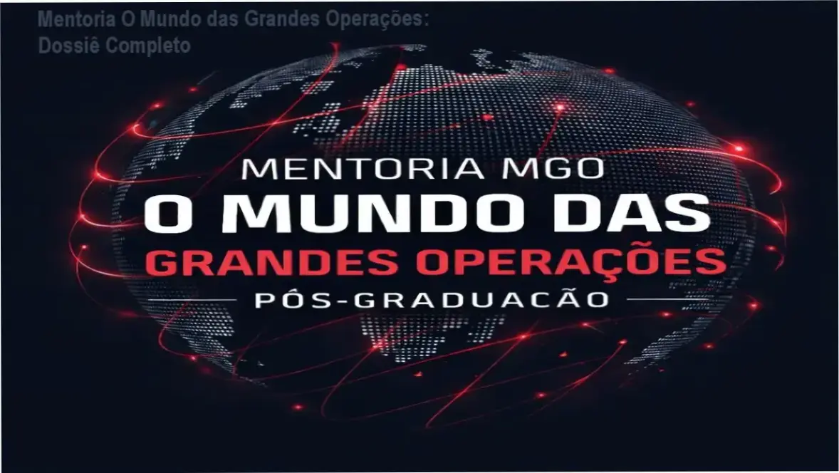 Advogado analisando estratégias jurídicas complexas em um ambiente de escritório premium para grandes operações.