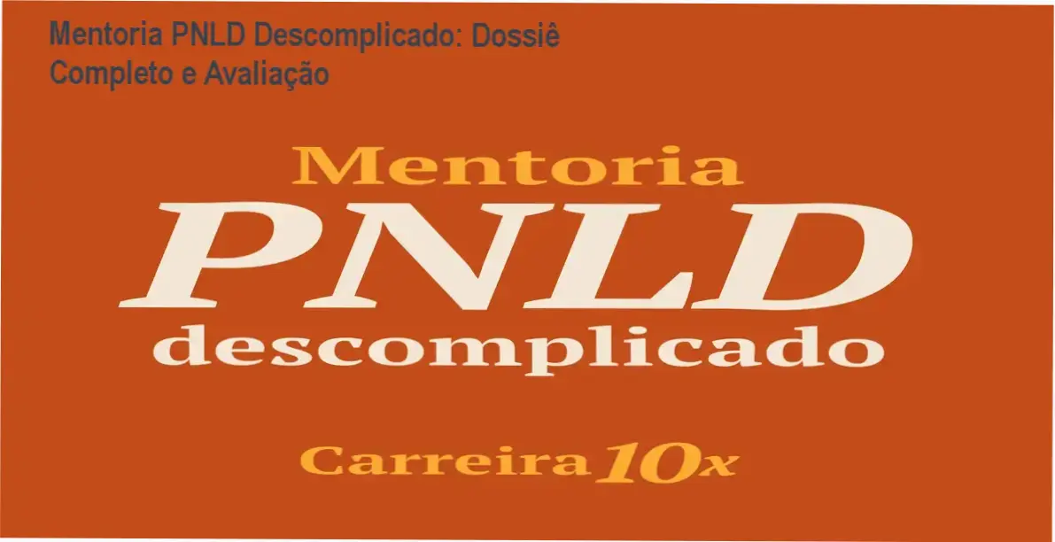Infográfico explicativo sobre o processo de submissão de livros para o PNLD através da mentoria de Rafael Silvaro