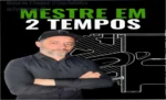 Detalhe técnico de preparação de motor 2 tempos seguindo a metodologia Mestre em 2 Tempos