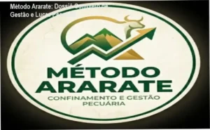 Método Ararate de Felipe San Thiago: visão interna da gestão de confinamento e planilhas de lucro