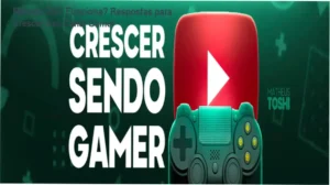 Canal de jogos bem-sucedido com alta taxa de retenção