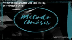 Imagem descritiva do método Gnósis com destaque para os conceitos de Tape Reading e leitura de fluxo de ordens