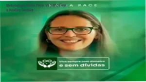 Infográfico detalhando os pilares de recuperação de crédito da Metodologia Nádia Pace