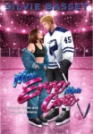 Capa do ebook Meu Erro Mais Certo de Silvie Basset, romance New Adult