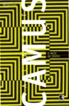 Capa do livro O Mito de Sísifo de Albert Camus sobre a filosofia do absurdo
