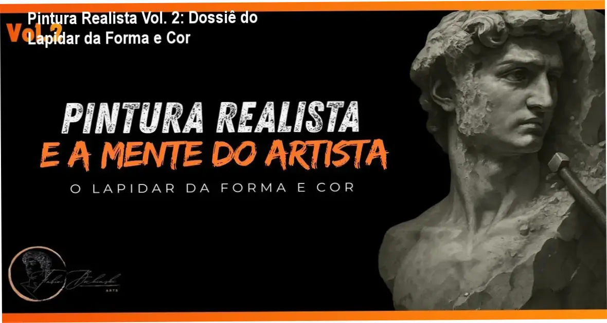Artistas refinando detalhes de cores e luz em uma escultura realista para colecionáveis