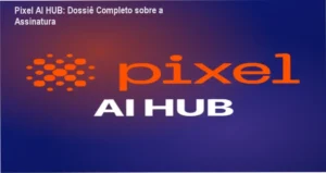 Representação visual da aplicação prática de inteligência artificial em processos empresariais e produtividade digital.