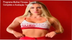 Mulher praticando exercícios de musculação para hipertrofia feminina seguindo o método PMF