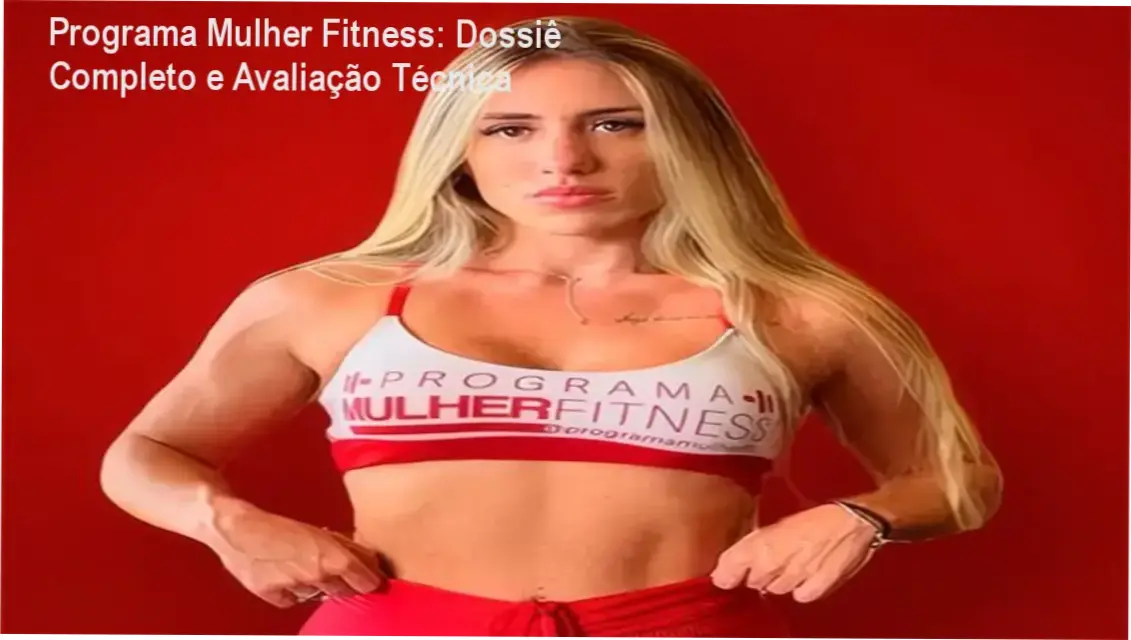 Mulher praticando exercícios de musculação para hipertrofia feminina seguindo o método PMF